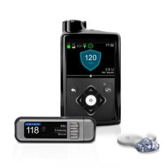 Pressemitteilung Medtronic 09/19